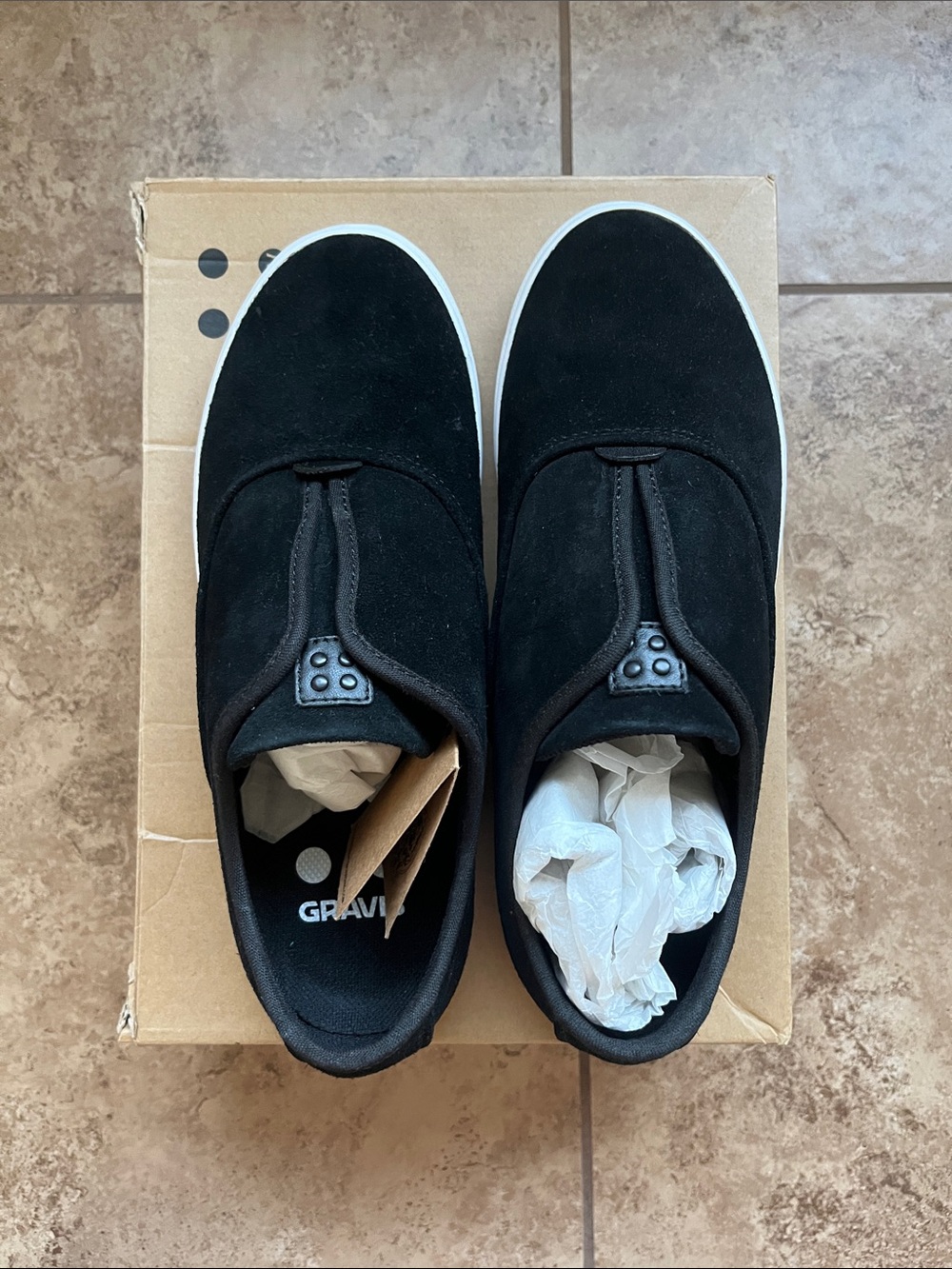 Gravis Bundle - Picture 15 of 16